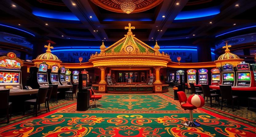 Exclusive rewards and promotions for 27G slots