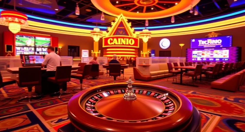 Live betting markets on 27G