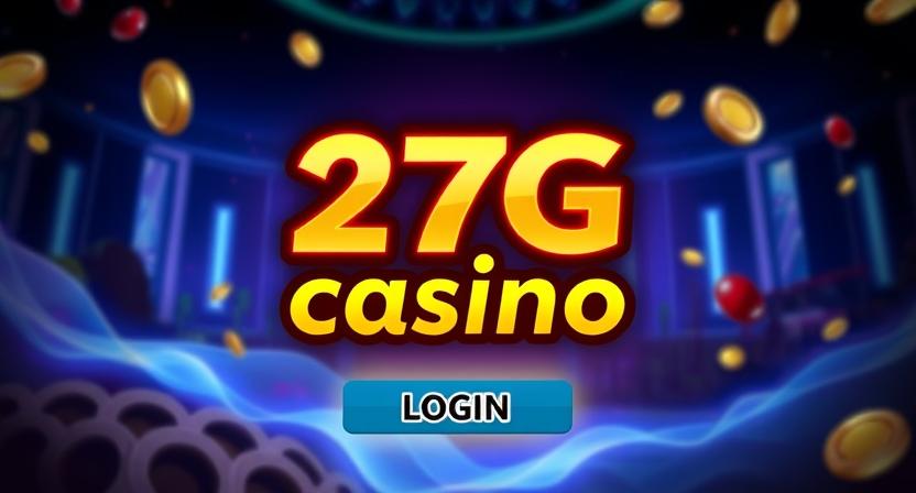 Secure verification for 27G login